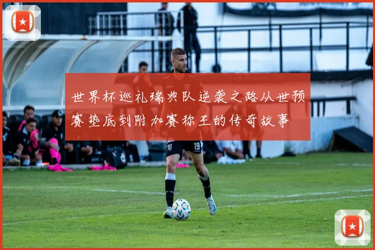 世界杯巡礼瑞典队逆袭之路从世预赛垫底到附加赛称王的传奇故事