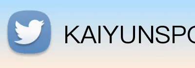 KAIYUNSPORTS官网 Logo